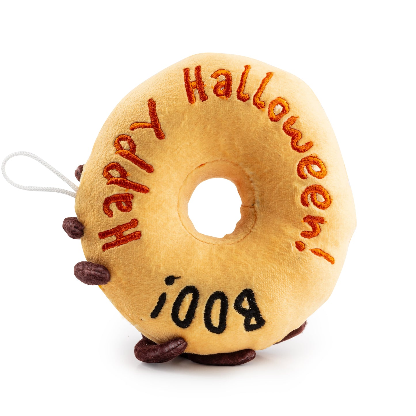 Spider Donut