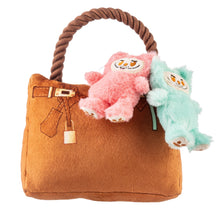 Labowwow Handbag