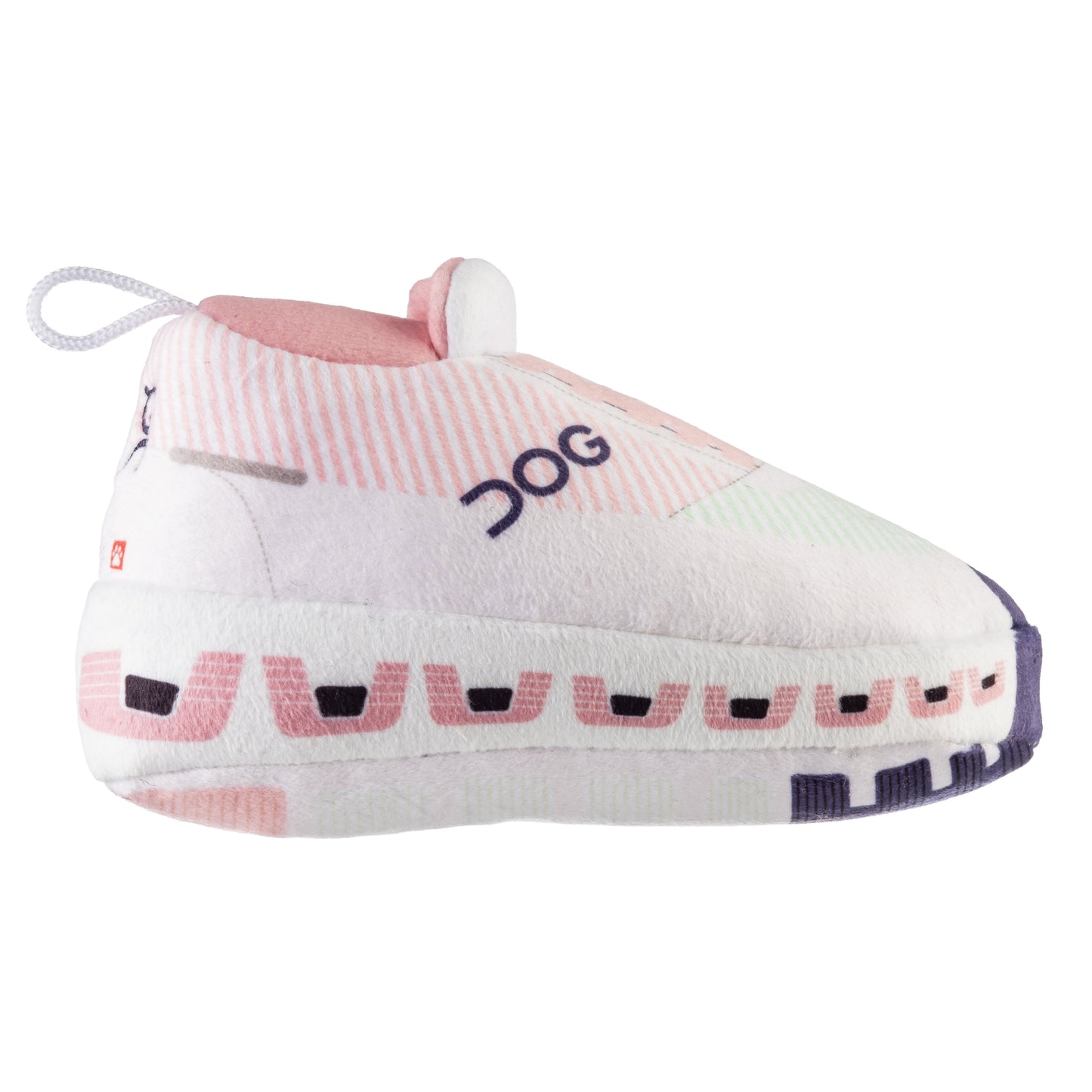 DOG Workout Shoe