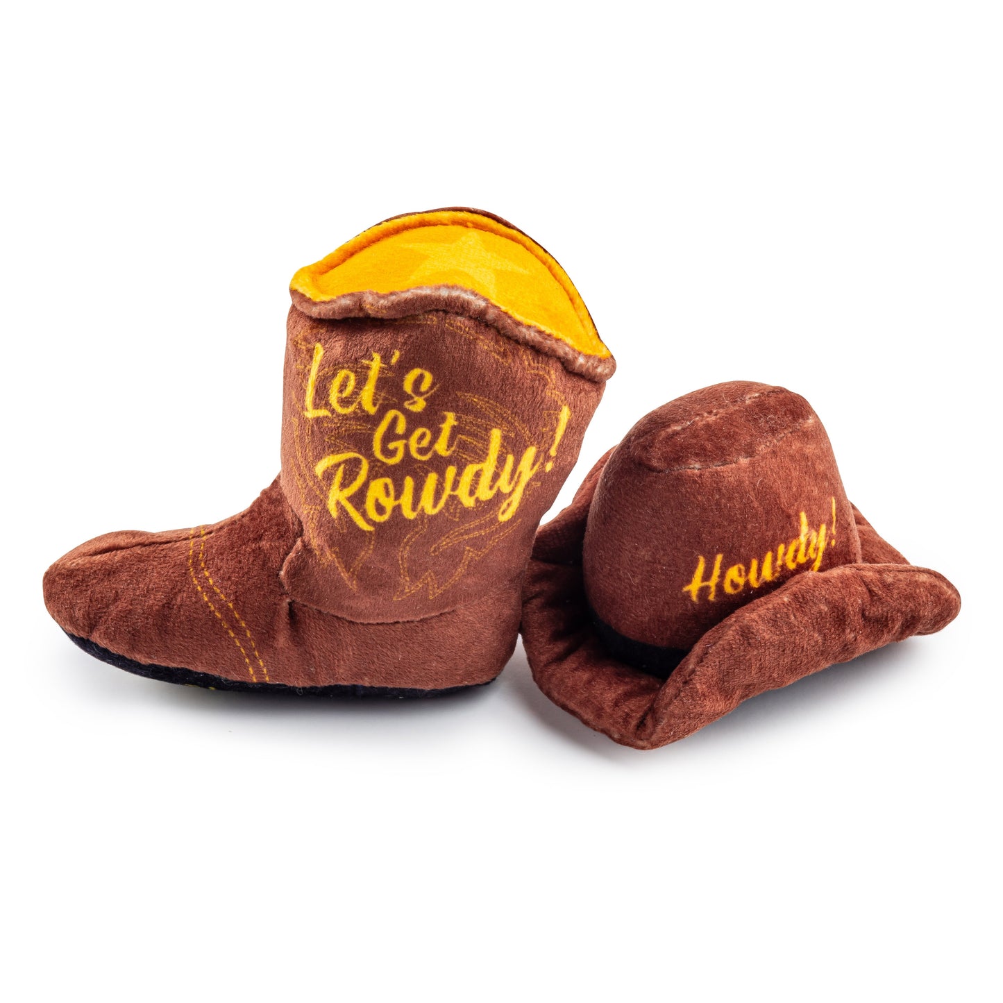 Kitty Cowboy - Organic Catnip
