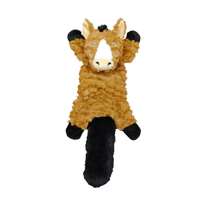 Fat Tail Dog Toys