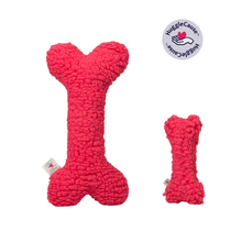 HuggleCause™, Living Beyond Breast Cancer, HuggleFleece® Pink Bones