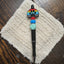 Beaded Pet Lover Pens – Dog & Cat Mom Collection
