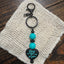 Beaded Pet Lover Keychains– Dog & Cat Mom Collection