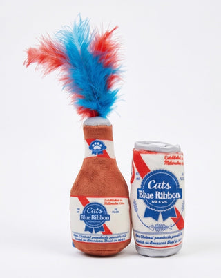 Cats Blue Ribbon - Organic Catnip