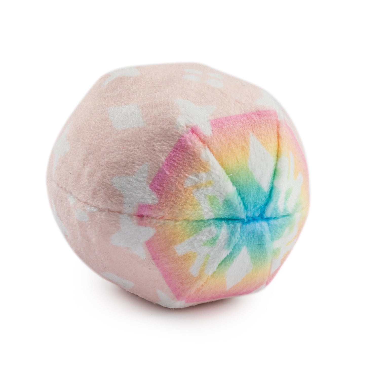 KV Balls (Monogram) Catnip Toys