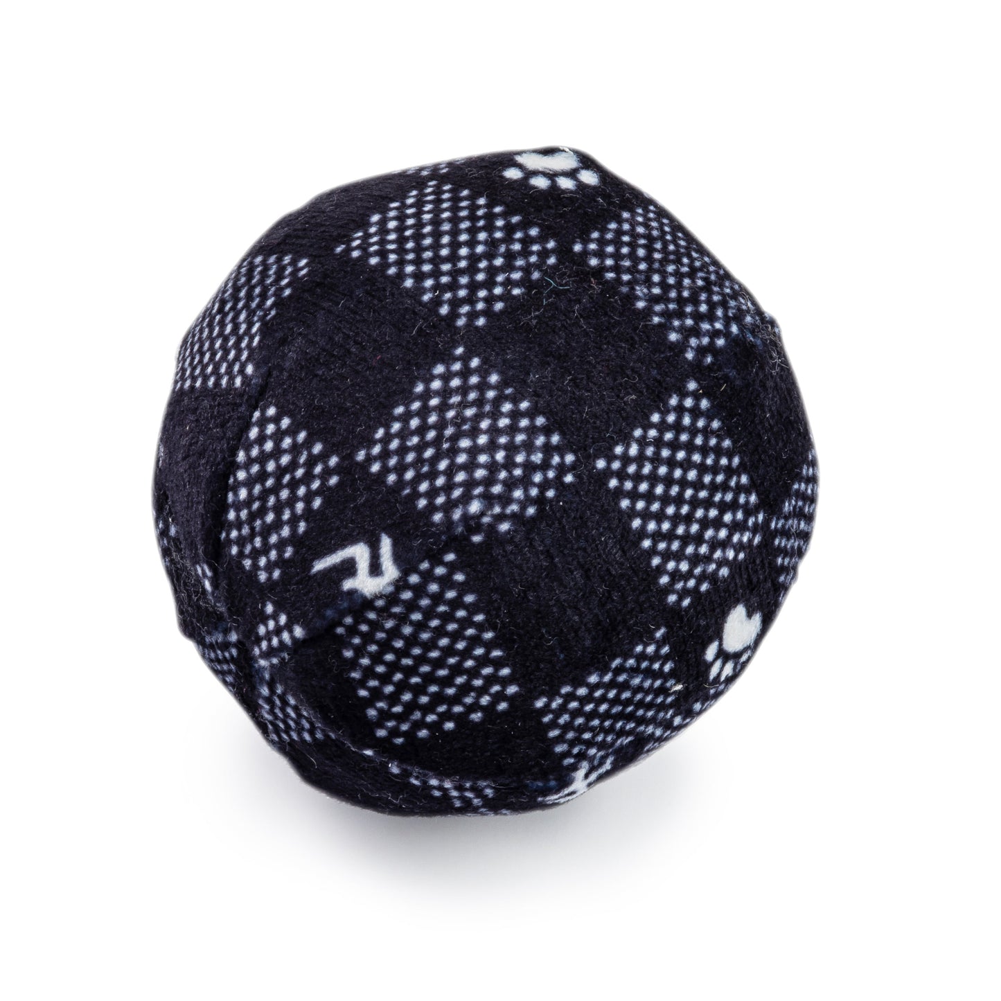 KV Balls (Checker) Catnip Toys