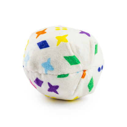 KV Balls (Monogram) Catnip Toys