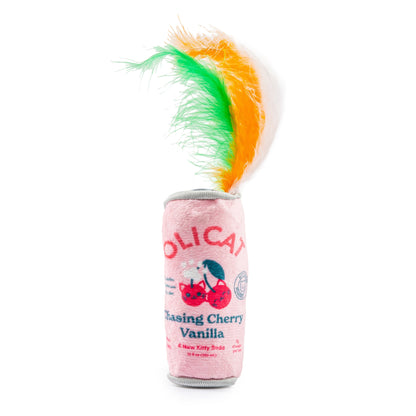 Olicat Cherry + Orange - Organic Catnip