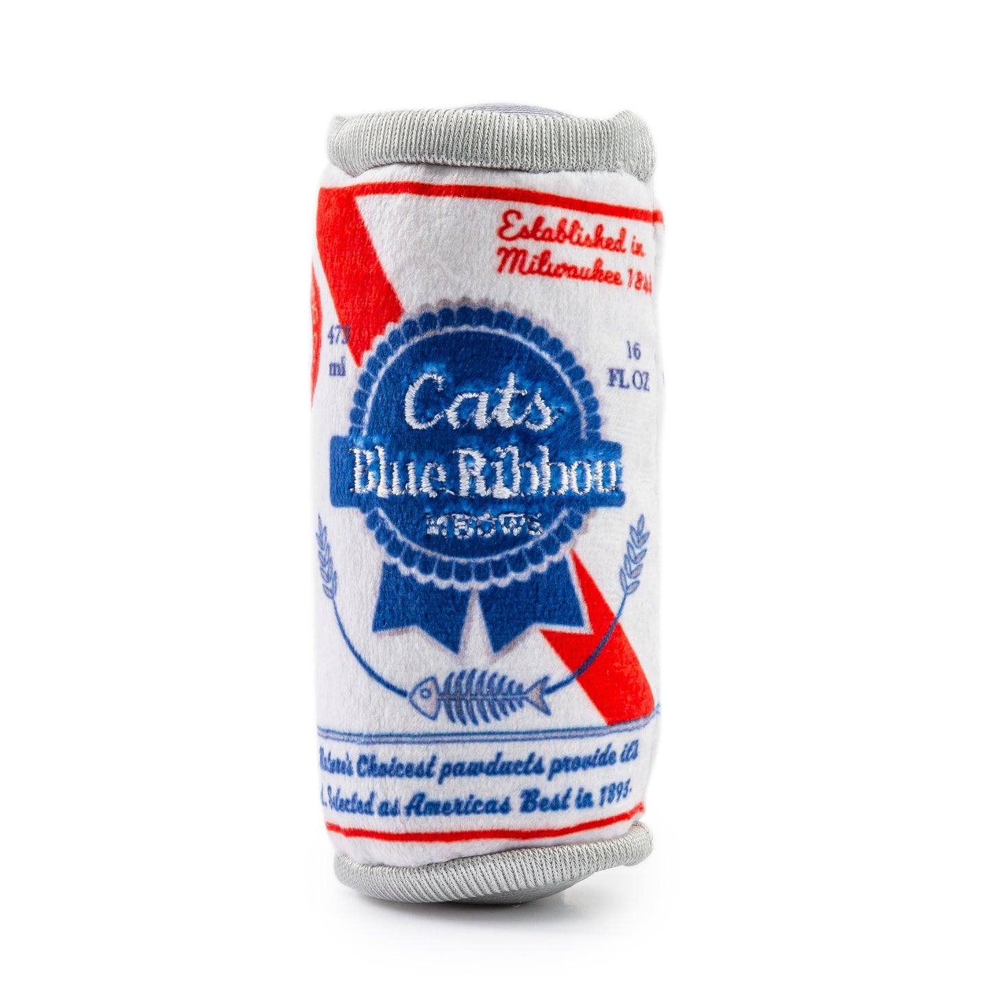 Cats Blue Ribbon - Organic Catnip