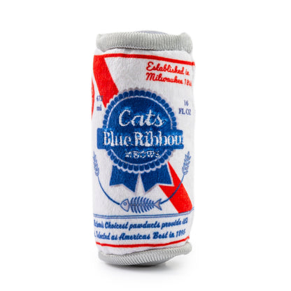 Cats Blue Ribbon - Organic Catnip