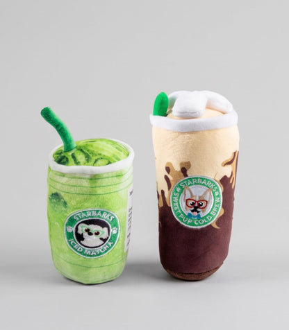 Starbarks Sweet Pup Cold Brew