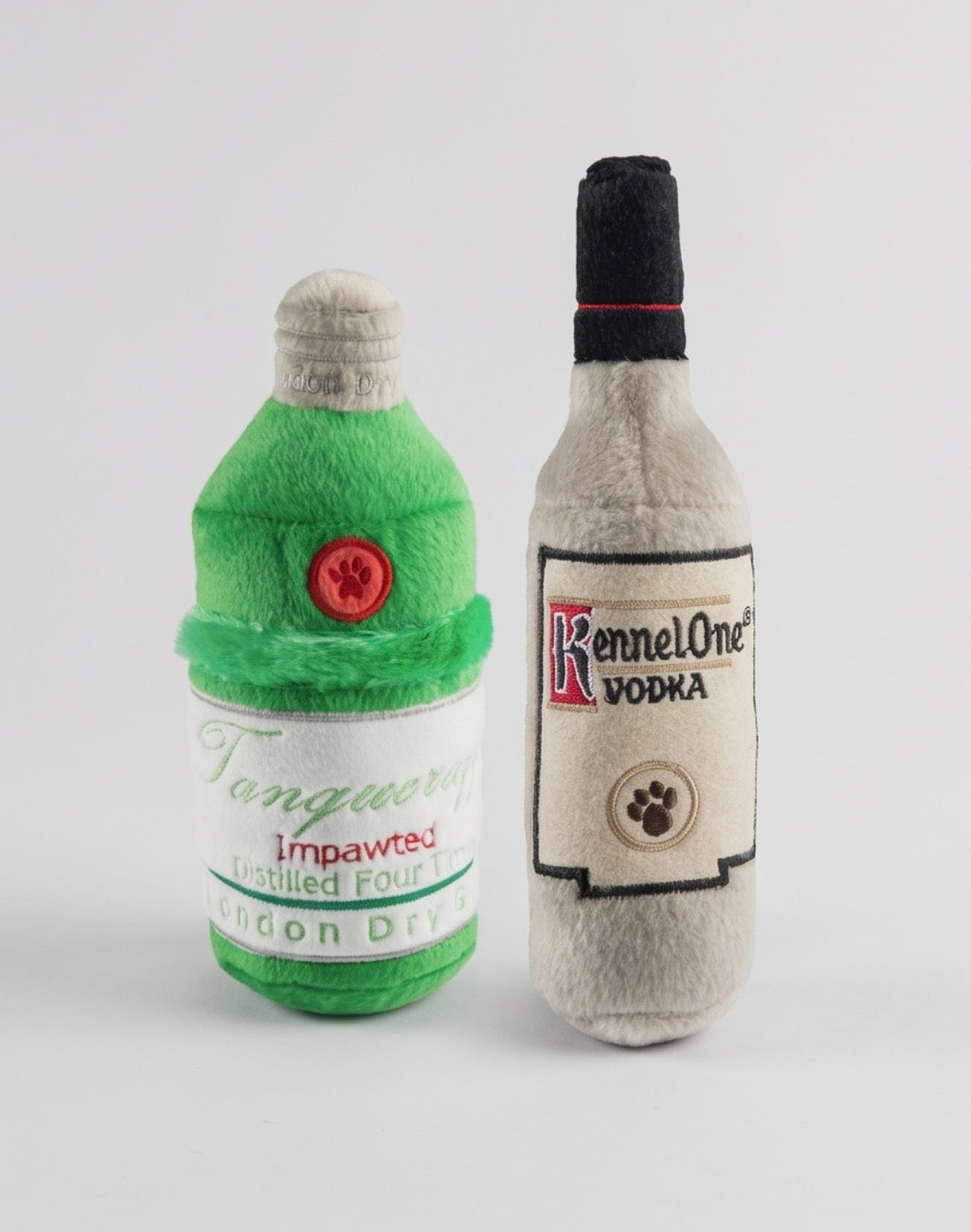 Tanqueruff Gin