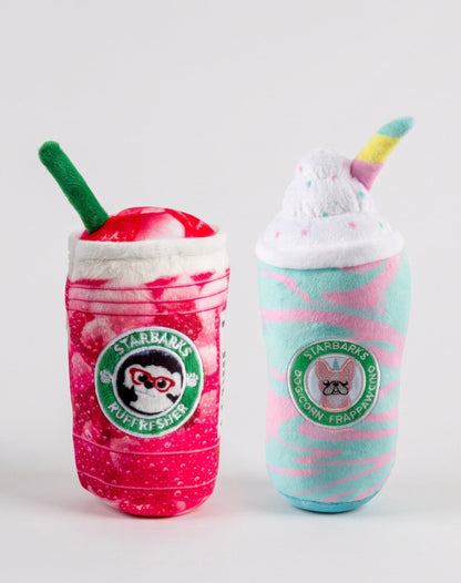 Starbarks Dogicorn Frapawccino
