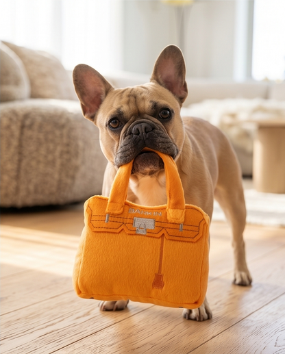 Barkin Bag - Orange