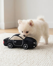 Furcedes Car Toy