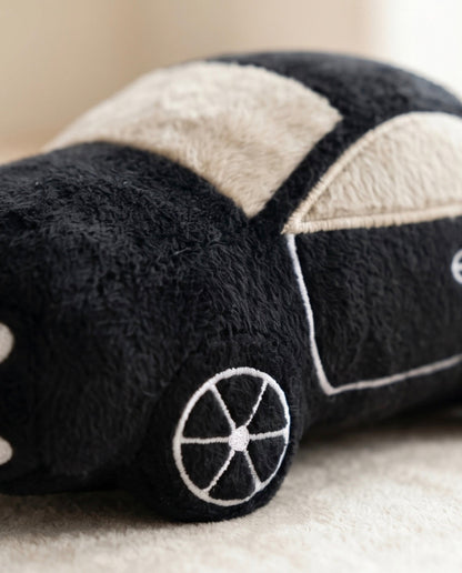 Furcedes Car Toy