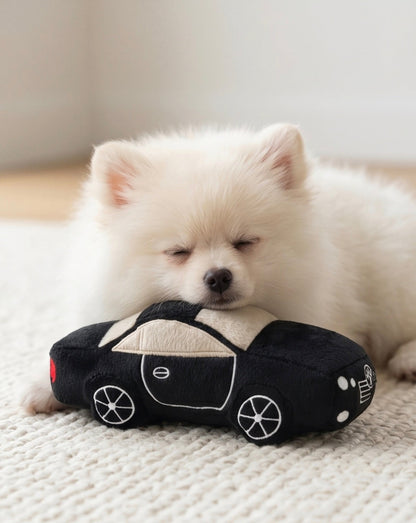 Furcedes Car Toy