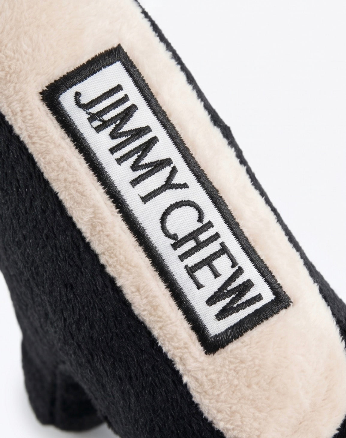 Jimmy Chew Shoe