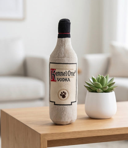 Kennel One Vodka Toy