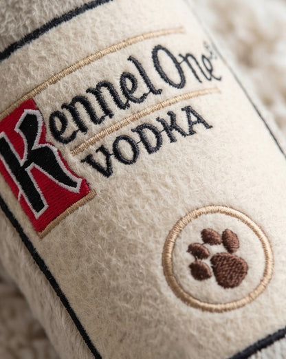 Kennel One Vodka Toy