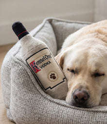 Kennel One Vodka Toy