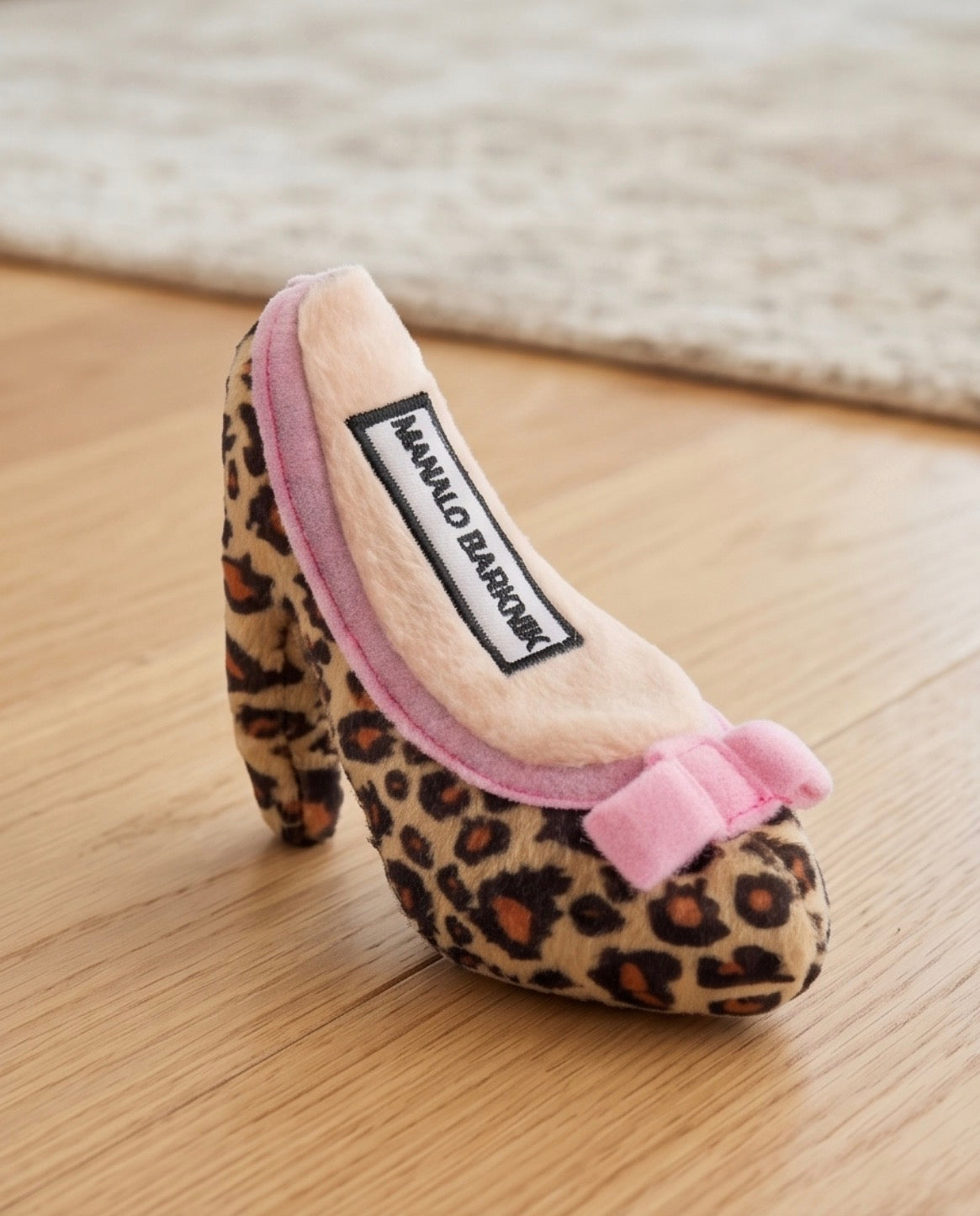 Manalo Barknik Shoe