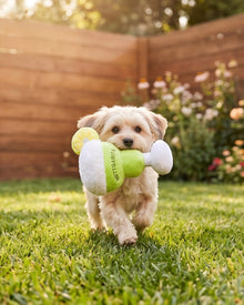 Muttgarita Plush Toy