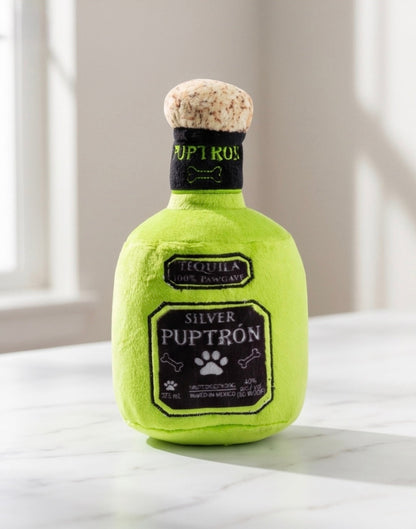 Puptron Tequila Toy