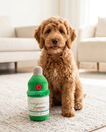 Tanqueruff Gin