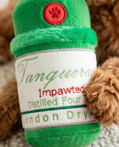 Tanqueruff Gin