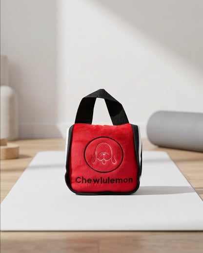 Chewlulemon Tote