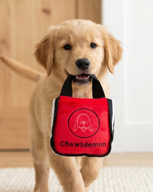 Chewlulemon Tote