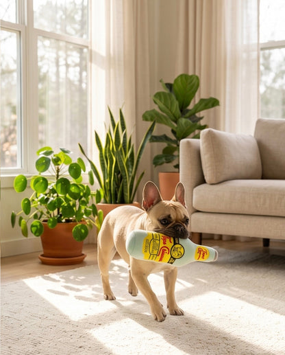 Topo Chiwawa Bottle