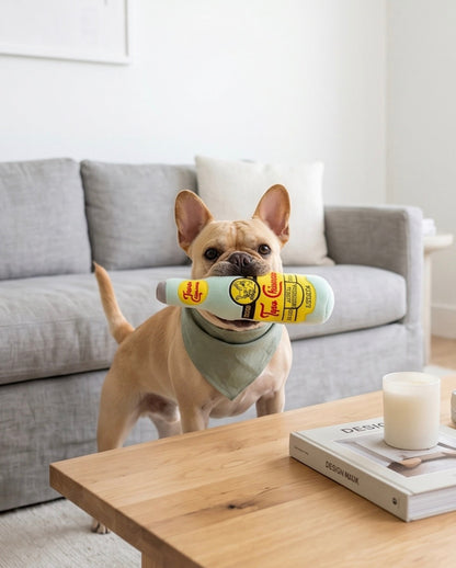 Topo Chiwawa Bottle