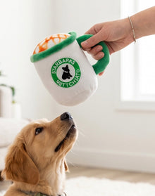 Starbarks Muttchiato  Coffee Cup