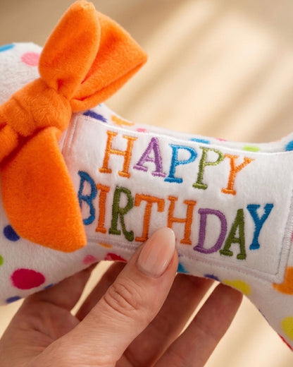 Happy Birthday Bone