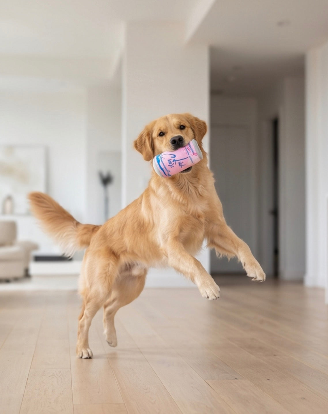 LickCroix - Barkin Berry