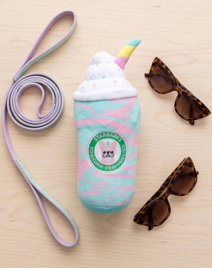 Starbarks Dogicorn Frapawccino