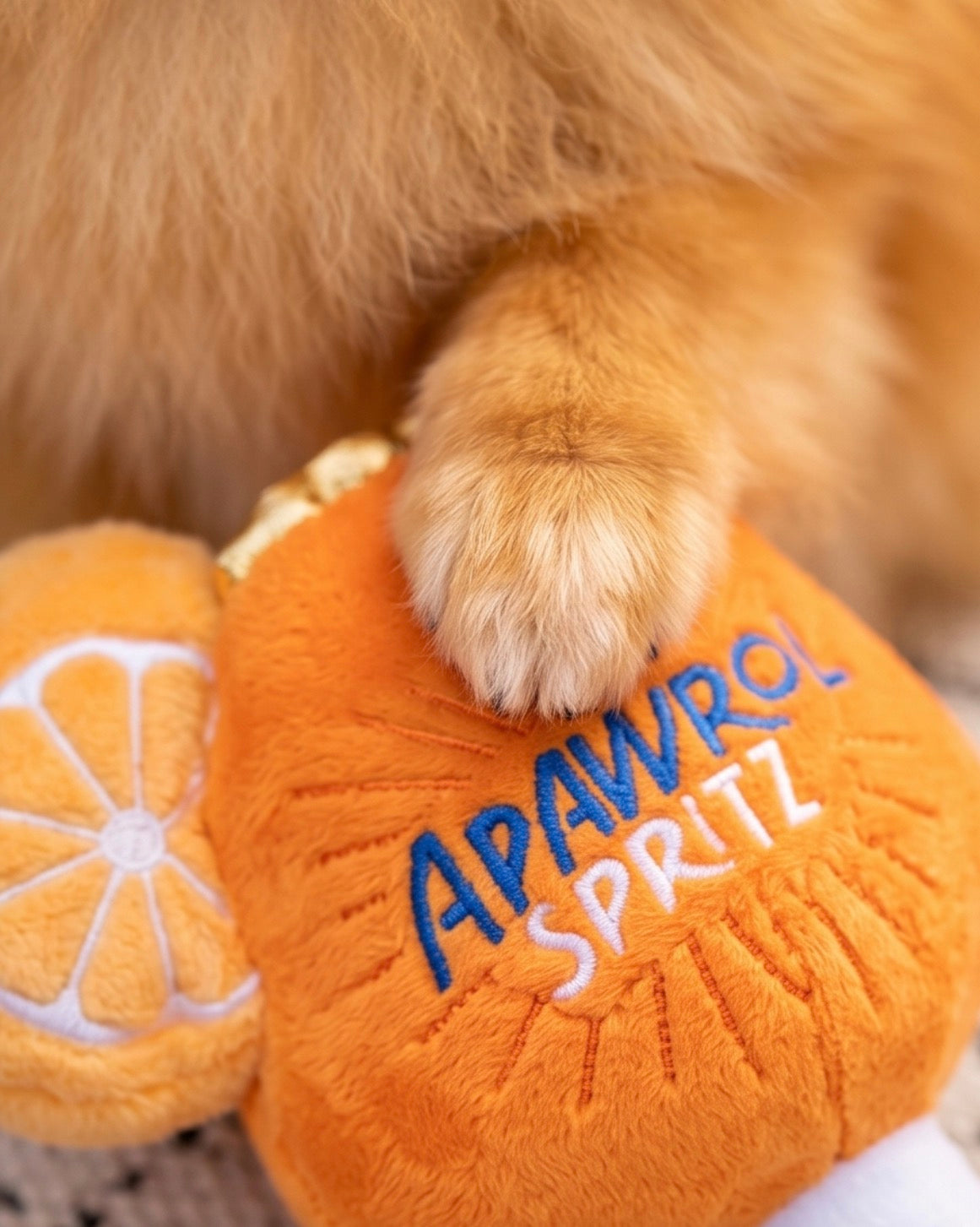 Apawrol Spritz
