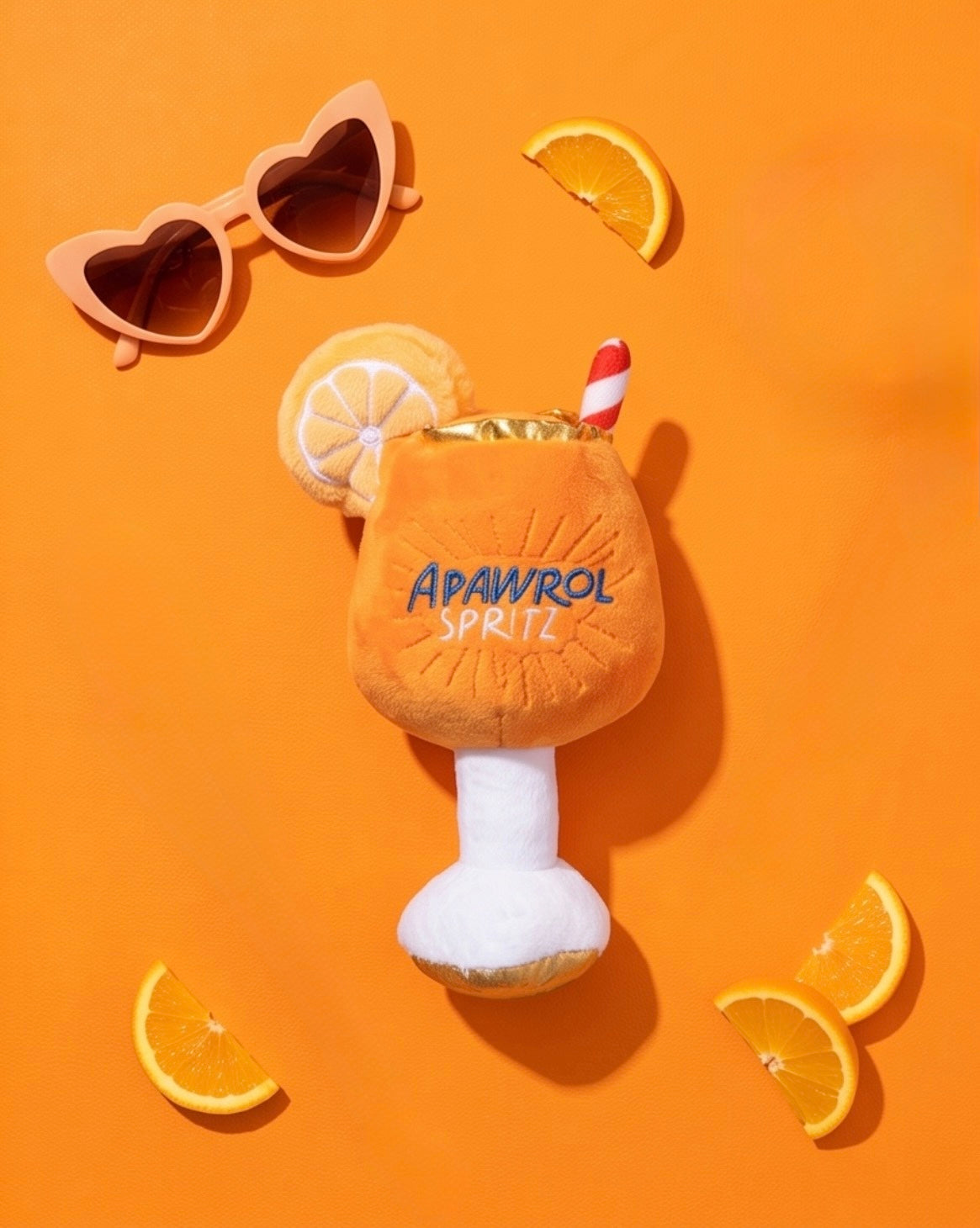 Apawrol Spritz
