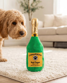 Woof Clicquot Classic