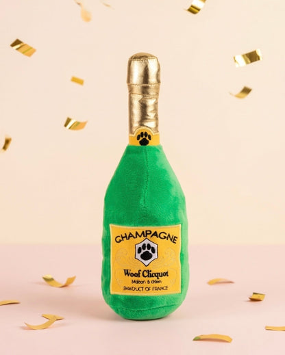 Woof Clicquot Classic