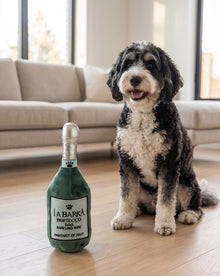 LaBarka Pawsecco