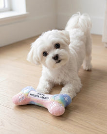 Pink Ombre Chewy Vuiton Bone