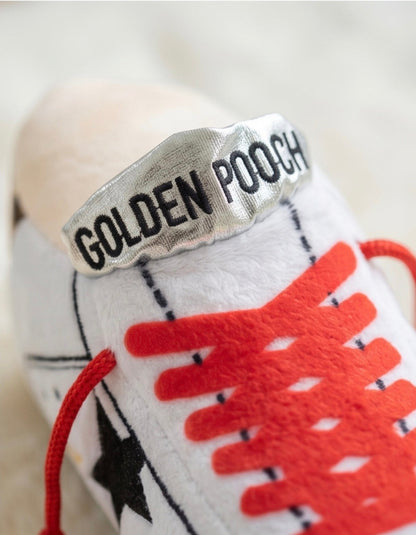 Golden Pooch - Original