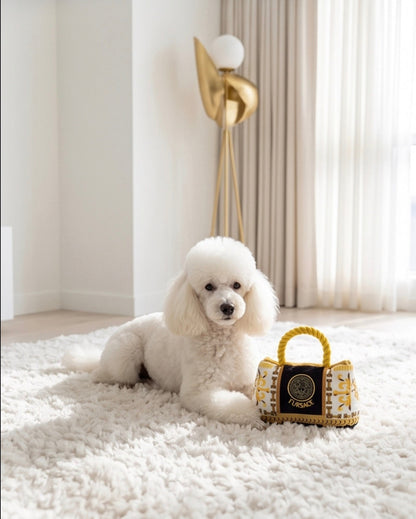 Fursace Handbag