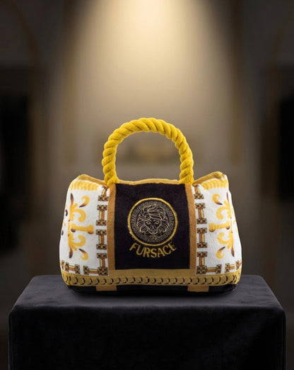Fursace Handbag