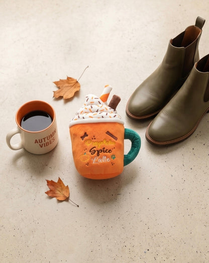 Pupkin Spice Latte Mug