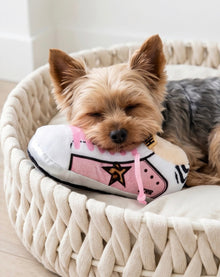Golden Pooch - Pink
